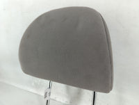2008 Toyota Rav4 Headrest Head Rest Front Driver Passenger Seat Grey - Oemusedautoparts1.com
