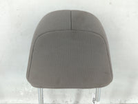 2008 Toyota Rav4 Headrest Head Rest Front Driver Passenger Seat Grey - Oemusedautoparts1.com