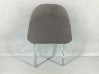 2008 Toyota Rav4 Headrest Head Rest Front Driver Passenger Seat Grey - Oemusedautoparts1.com
