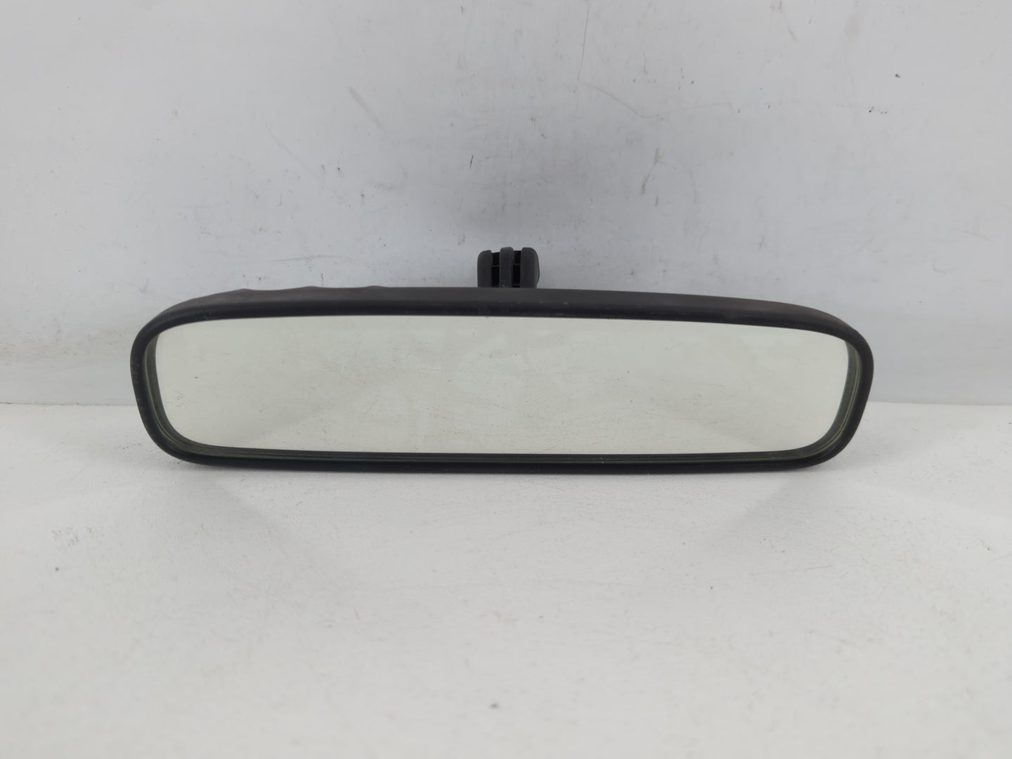 2004-2015 Toyota Rav4 Interior Rear View Mirror Replacement OEM P/N:E4022197 Fits OEM Used Auto Parts - Oemusedautoparts1.co