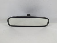 2004-2015 Toyota Rav4 Interior Rear View Mirror Replacement OEM P/N:E4022197 Fits OEM Used Auto Parts - Oemusedautoparts1.co