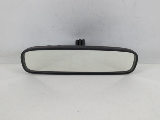 2004-2015 Toyota Rav4 Interior Rear View Mirror Replacement OEM P/N:E4022197 Fits OEM Used Auto Parts - Oemusedautoparts1.co