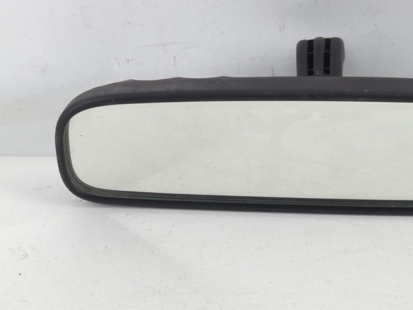 2004-2015 Toyota Rav4 Interior Rear View Mirror Replacement OEM P/N:E4022197 Fits OEM Used Auto Parts - Oemusedautoparts1.co