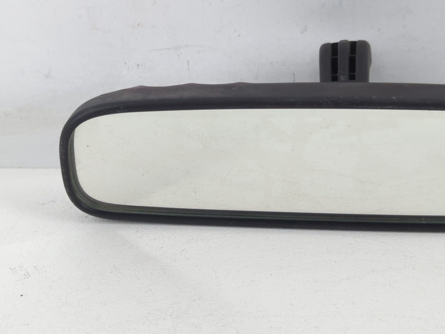 2004-2015 Toyota Rav4 Interior Rear View Mirror Replacement OEM P/N:E4022197 Fits OEM Used Auto Parts - Oemusedautoparts1.co
