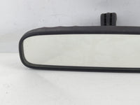 2004-2015 Toyota Rav4 Interior Rear View Mirror Replacement OEM P/N:E4022197 Fits OEM Used Auto Parts - Oemusedautoparts1.co