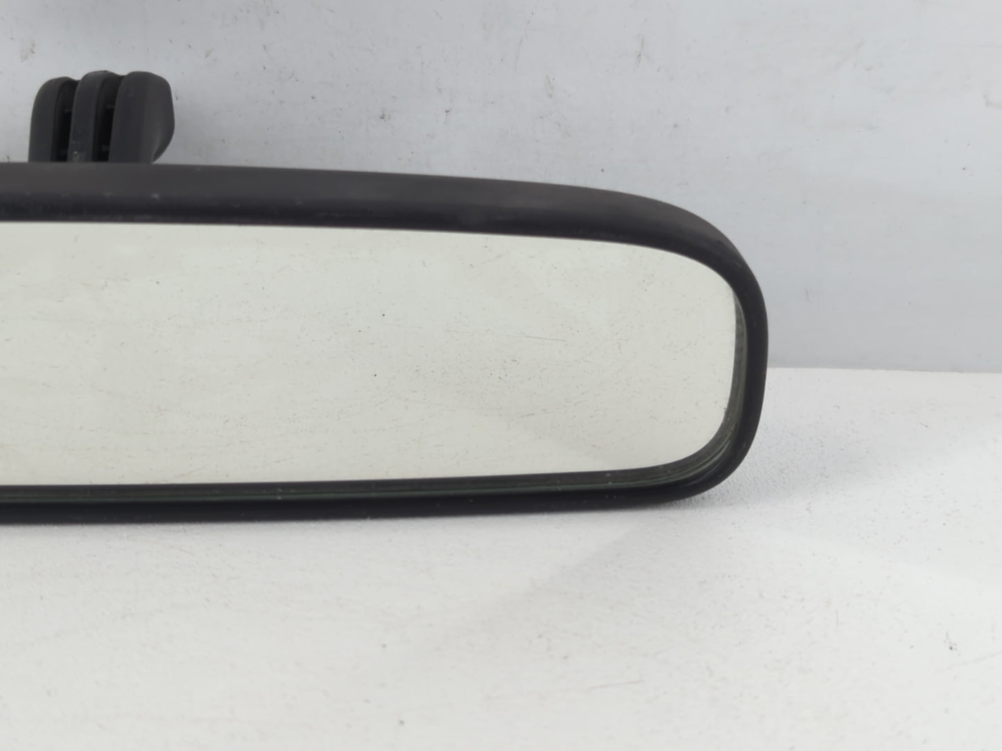 2004-2015 Toyota Rav4 Interior Rear View Mirror Replacement OEM P/N:E4022197 Fits OEM Used Auto Parts - Oemusedautoparts1.co