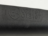 2004-2015 Toyota Rav4 Interior Rear View Mirror Replacement OEM P/N:E4022197 Fits OEM Used Auto Parts - Oemusedautoparts1.co