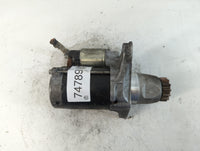 2006-2017 Toyota Rav4 Car Starter Motor Solenoid OEM P/N:28100-20020 428000-1840 Fits OEM Used Auto Parts - Oemusedautoparts