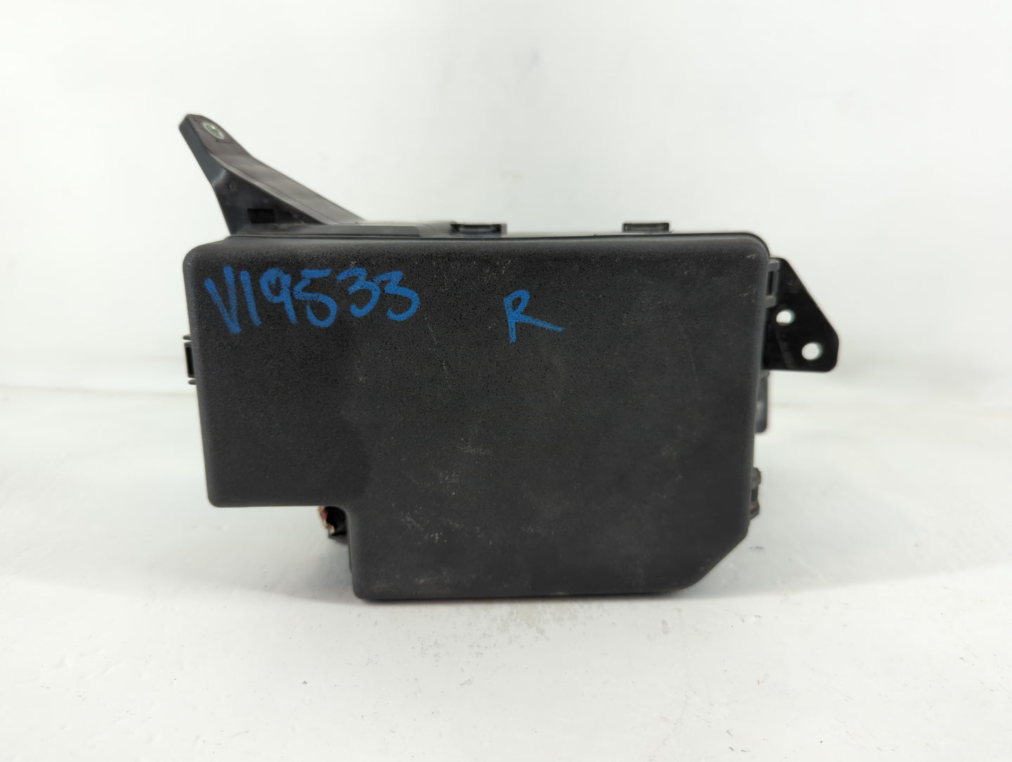 2007-2009 Toyota Rav4 Fusebox Fuse Box Panel Relay Module P/N:82662-42191 Fits Fits 2007 2008 2009 OEM Used Auto Parts - Oem