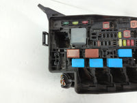 2007-2009 Toyota Rav4 Fusebox Fuse Box Panel Relay Module P/N:82662-42191 Fits Fits 2007 2008 2009 OEM Used Auto Parts - Oem