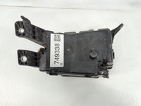 2007-2009 Toyota Rav4 Fusebox Fuse Box Panel Relay Module P/N:82662-42191 Fits Fits 2007 2008 2009 OEM Used Auto Parts - Oem