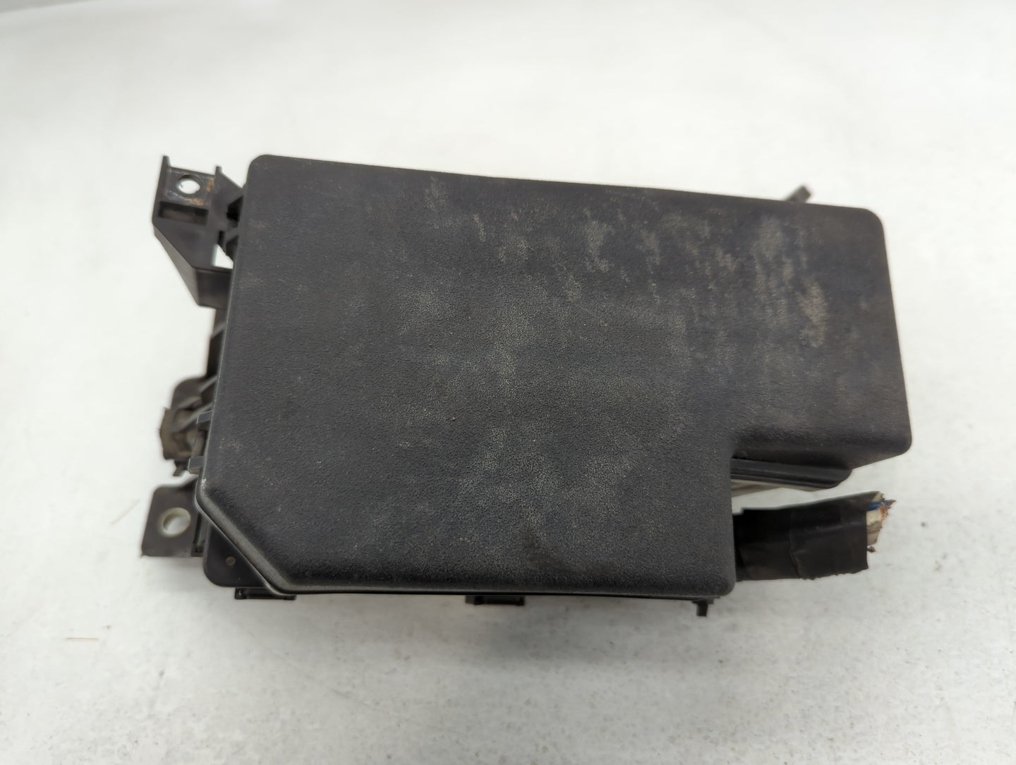 2008 Toyota Rav4 Fusebox Fuse Box Panel Relay Module P/N:82662-42171 Fits OEM Used Auto Parts - Oemusedautoparts1.com