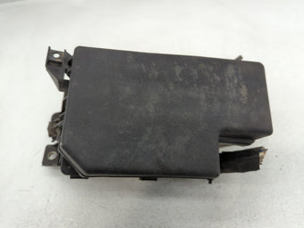compare product 2008 Toyota Rav4 Fusebox Fuse Box Panel Relay Module P/N:82662-42171 Fits OEM Used Auto Parts