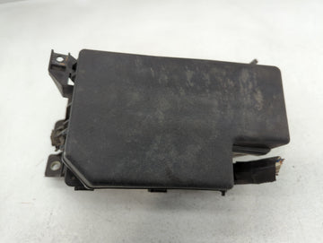 2008 Toyota Rav4 Fusebox Fuse Box Panel Relay Module P/N:82662-42171 Fits OEM Used Auto Parts - Oemusedautoparts1.com