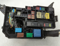 2008 Toyota Rav4 Fusebox Fuse Box Panel Relay Module P/N:82662-42171 Fits OEM Used Auto Parts - Oemusedautoparts1.com
