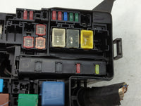2008 Toyota Rav4 Fusebox Fuse Box Panel Relay Module P/N:82662-42171 Fits OEM Used Auto Parts - Oemusedautoparts1.com