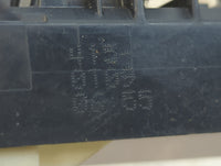 2006-2012 Toyota Rav4 Master Power Window Switch Replacement Driver Side Left Fits Fits 2006 2007 2008 2009 2010 2011 2012 O