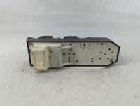 2006-2012 Toyota Rav4 Master Power Window Switch Replacement Driver Side Left Fits Fits 2006 2007 2008 2009 2010 2011 2012 O