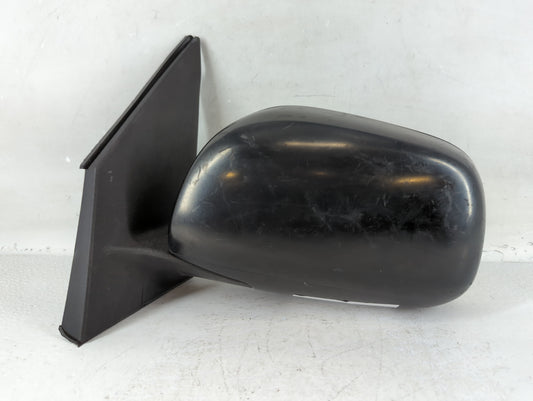 2006-2008 Toyota Rav4 Side Mirror Replacement Driver Left View Door Mirror P/N:E4022329 Fits Fits 2006 2007 2008 OEM Used Au