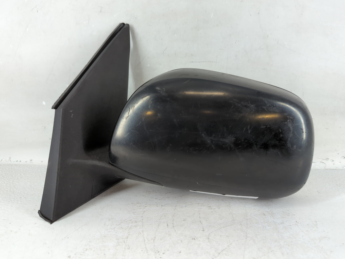 2006-2008 Toyota Rav4 Driver Side View Mirror - Left Door Mirror OEM Used - Oemusedautoparts1.com