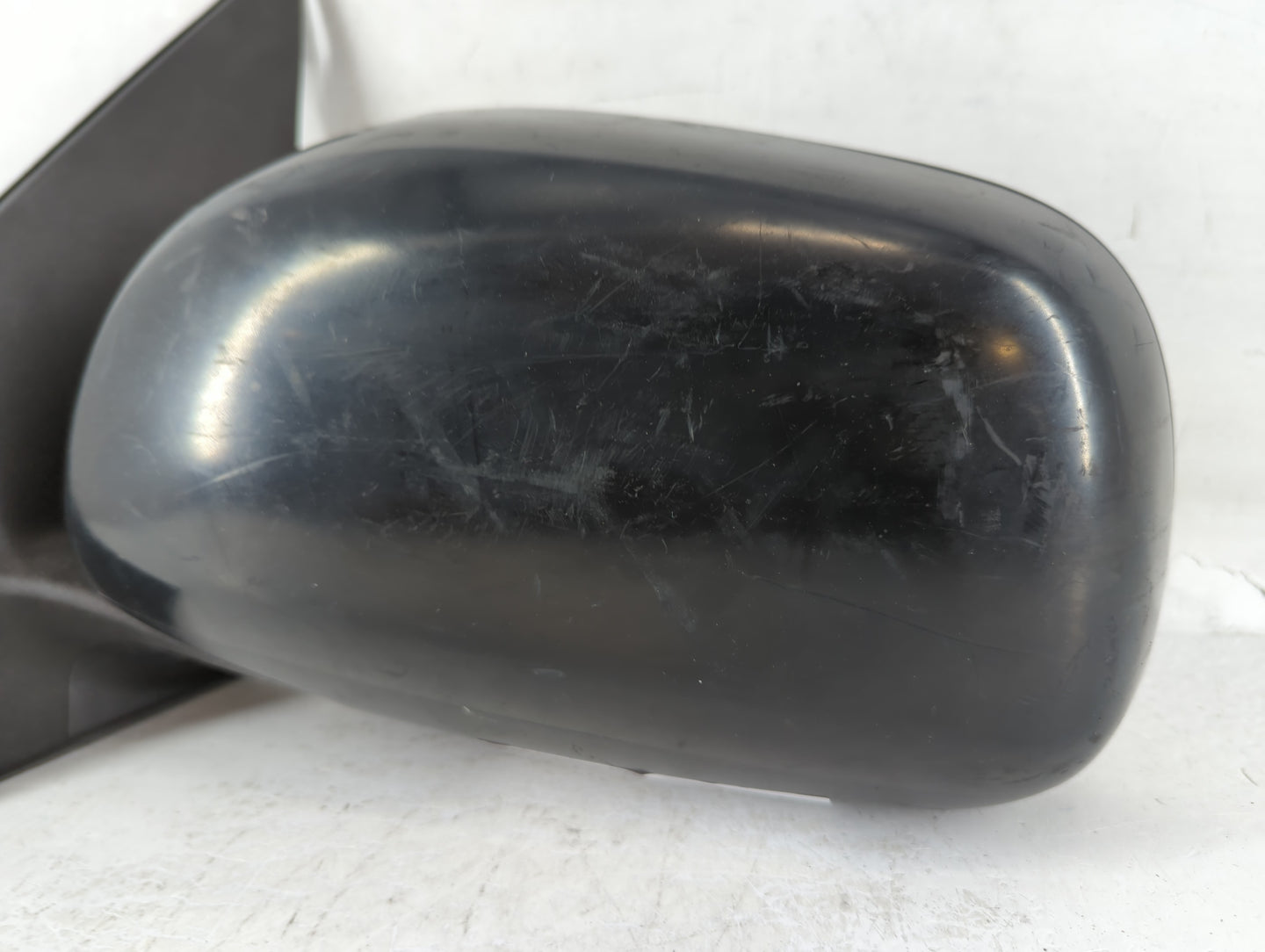 2006-2008 Toyota Rav4 Driver Side View Mirror - Left Door Mirror OEM Used - Oemusedautoparts1.com