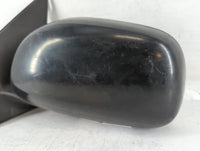 2006-2008 Toyota Rav4 Driver Side View Mirror - Left Door Mirror OEM Used - Oemusedautoparts1.com