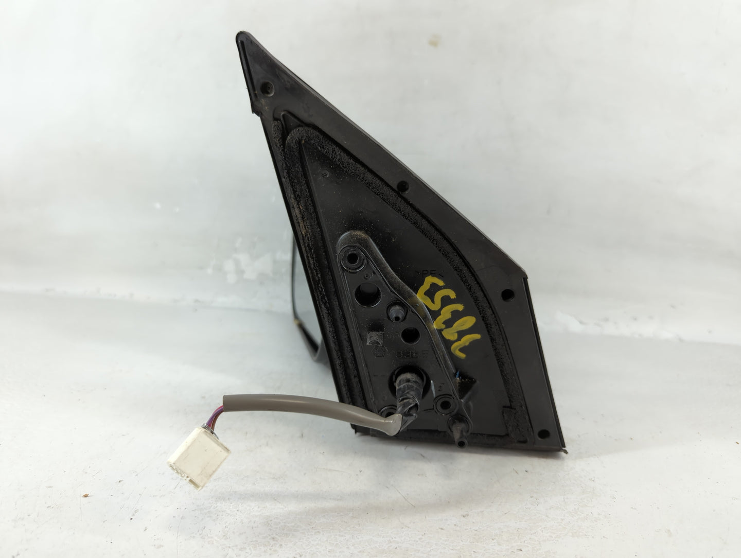2006-2008 Toyota Rav4 Driver Side View Mirror - Left Door Mirror OEM Used - Oemusedautoparts1.com