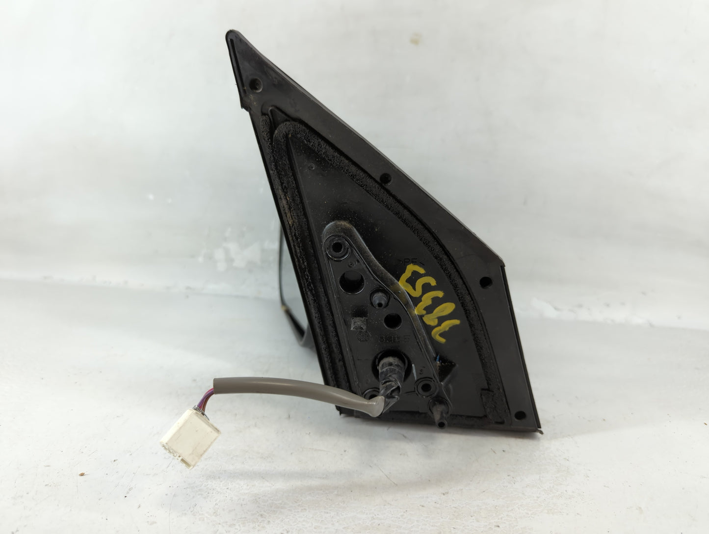 2006-2008 Toyota Rav4 Driver Side View Mirror - Left Door Mirror OEM Used - Oemusedautoparts1.com