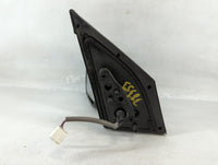 2006-2008 Toyota Rav4 Driver Side View Mirror - Left Door Mirror OEM Used - Oemusedautoparts1.com