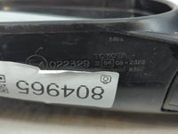 2006-2008 Toyota Rav4 Driver Side View Mirror - Left Door Mirror OEM Used - Oemusedautoparts1.com