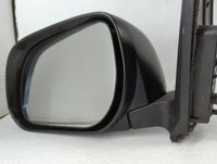 2006-2008 Toyota Rav4 Driver Side View Mirror - Left Door Mirror OEM Used - Oemusedautoparts1.com
