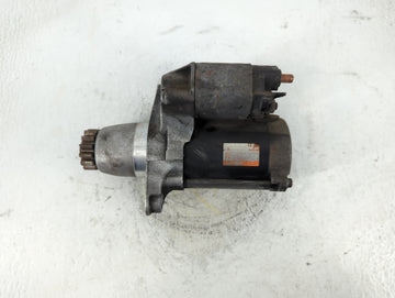 2006-2017 Toyota Rav4 Car Starter Motor Solenoid OEM Fits OEM Used Auto Parts