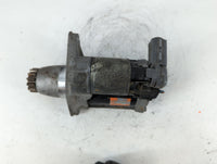 2008 Toyota Rav4 Car Starter Motor Solenoid OEM P/N:438000-6340 28100-F2120 Fits Fits 2019 2020 2021 2022 OEM Used Auto Part