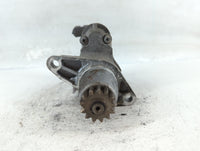 2008 Toyota Rav4 Car Starter Motor Solenoid OEM P/N:438000-6340 28100-F2120 Fits Fits 2019 2020 2021 2022 OEM Used Auto Part