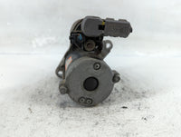 2008 Toyota Rav4 Car Starter Motor Solenoid OEM P/N:438000-6340 28100-F2120 Fits Fits 2019 2020 2021 2022 OEM Used Auto Part