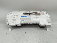 2008 Toyota Sequoia Instrument Cluster Speedometer Gauges P/N:83800-0C660 Miles: Fits OEM Used Auto Parts - Oemusedautoparts