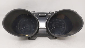 compare product 2008 Toyota Sequoia Instrument Cluster Speedometer Gauges P/N:94011-2V321PD5 Fits OEM Used Auto Parts