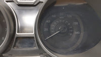 2008 Toyota Sequoia Instrument Cluster Speedometer Gauges P/N:94011-2V321PD5 Fits OEM Used Auto Parts - Oemusedautoparts1.co
