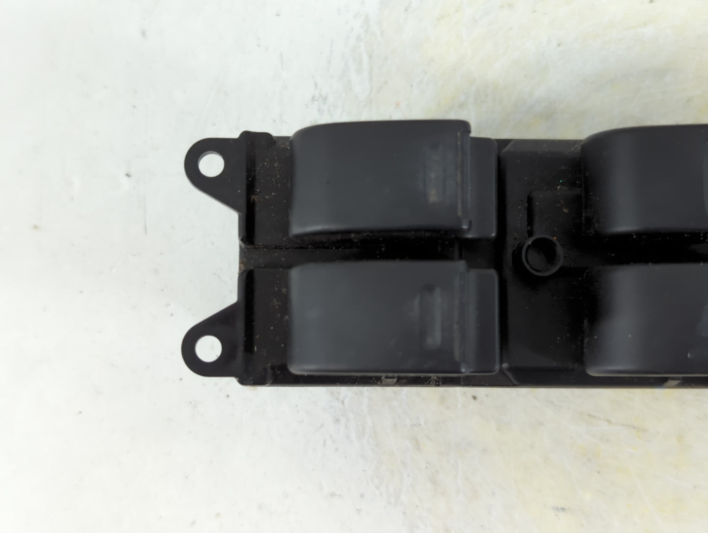 2004-2010 Toyota Sienna Master Power Window Switch Replacement Driver Side Left P/N:250-0D83 Fits OEM Used Auto Parts - Oemu