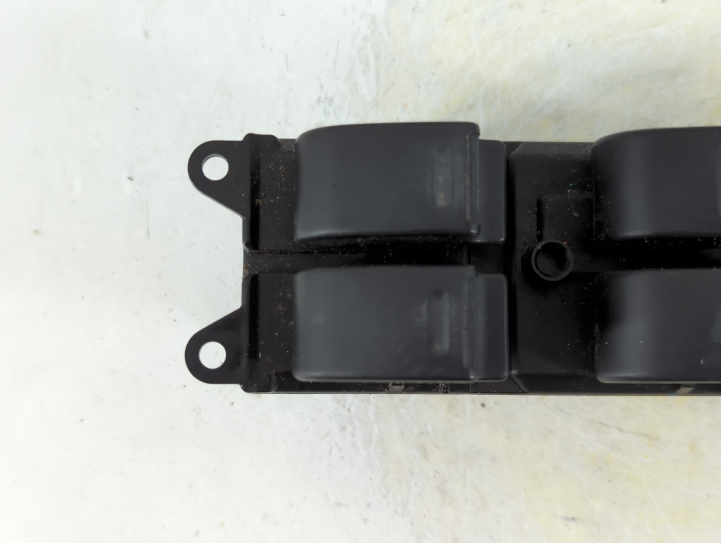 2004-2010 Toyota Sienna Master Power Window Switch Replacement Driver Side Left P/N:250-0D83 Fits OEM Used Auto Parts - Oemu