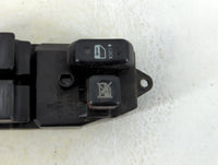 2004-2010 Toyota Sienna Master Power Window Switch Replacement Driver Side Left P/N:250-0D83 Fits OEM Used Auto Parts - Oemu