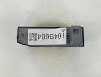 2004-2010 Toyota Sienna Master Power Window Switch Replacement Driver Side Left P/N:250-0D83 Fits OEM Used Auto Parts - Oemu