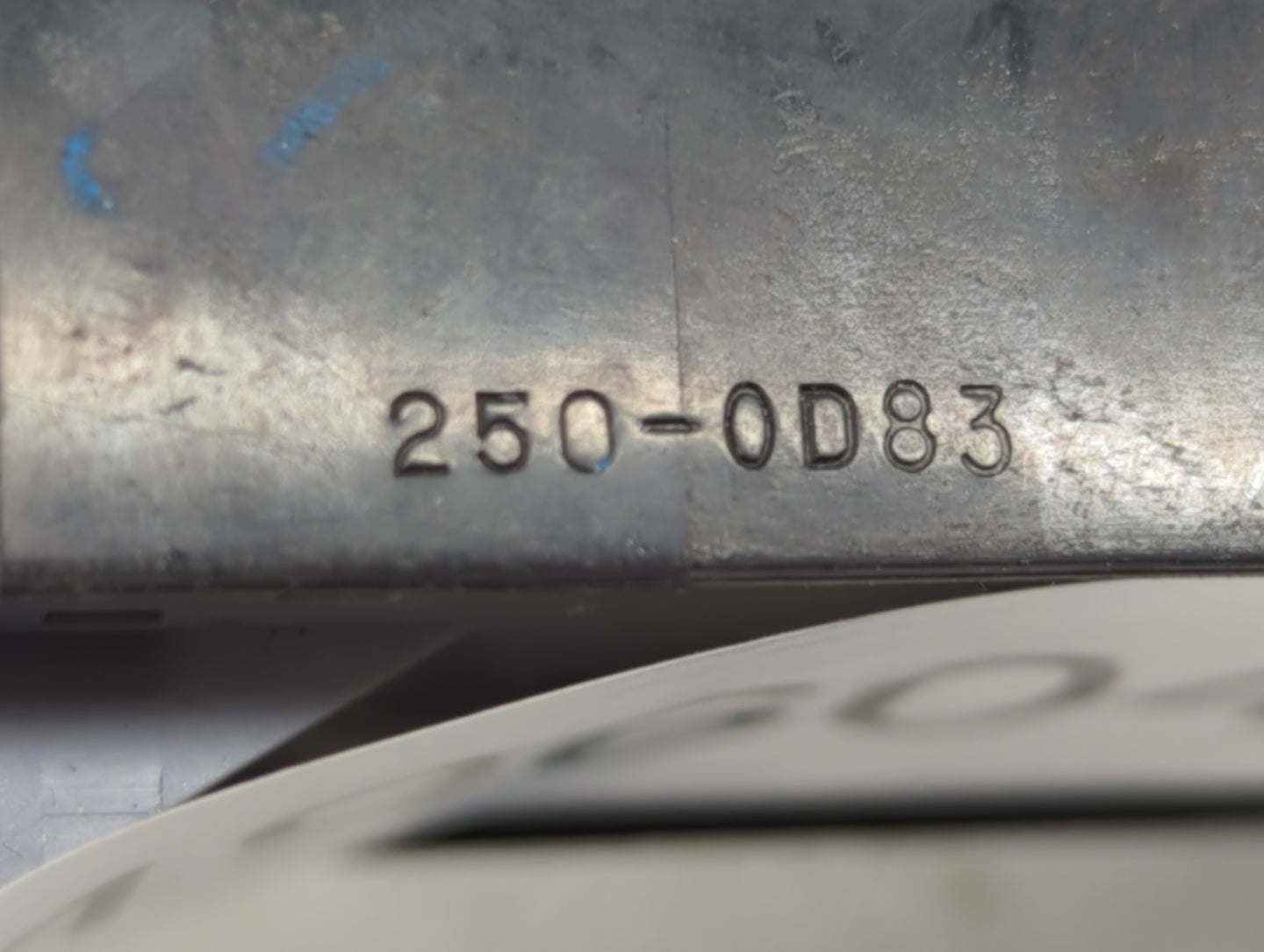 2004-2010 Toyota Sienna Master Power Window Switch Replacement Driver Side Left P/N:250-0D83 Fits OEM Used Auto Parts - Oemu