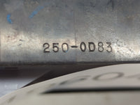 2004-2010 Toyota Sienna Master Power Window Switch Replacement Driver Side Left P/N:250-0D83 Fits OEM Used Auto Parts - Oemu