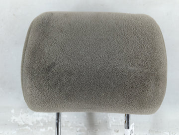 2006-2008 Toyota Sienna Headrest Head Rest Front Driver Passenger Seat Fits Fits 2006 2007 2008 OEM Used Auto Parts - Oemuse