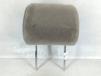 2006-2008 Toyota Sienna Headrest Head Rest Front Driver Passenger Seat Fits Fits 2006 2007 2008 OEM Used Auto Parts - Oemuse
