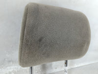 2006-2008 Toyota Sienna Headrest Head Rest Front Driver Passenger Seat Fits Fits 2006 2007 2008 OEM Used Auto Parts - Oemuse