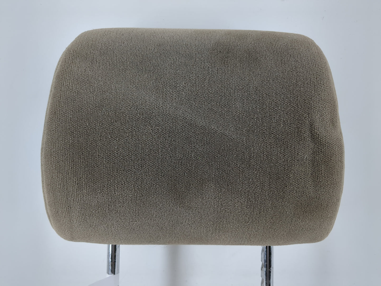 2006-2008 Toyota Sienna Headrest Head Rest Front Driver Passenger Seat Fits Fits 2006 2007 2008 OEM Used Auto Parts - Oemuse
