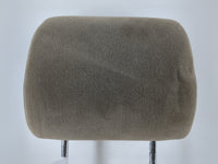 2006-2008 Toyota Sienna Headrest Head Rest Front Driver Passenger Seat Fits Fits 2006 2007 2008 OEM Used Auto Parts - Oemuse