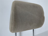 2006-2008 Toyota Sienna Headrest Head Rest Front Driver Passenger Seat Fits Fits 2006 2007 2008 OEM Used Auto Parts - Oemuse